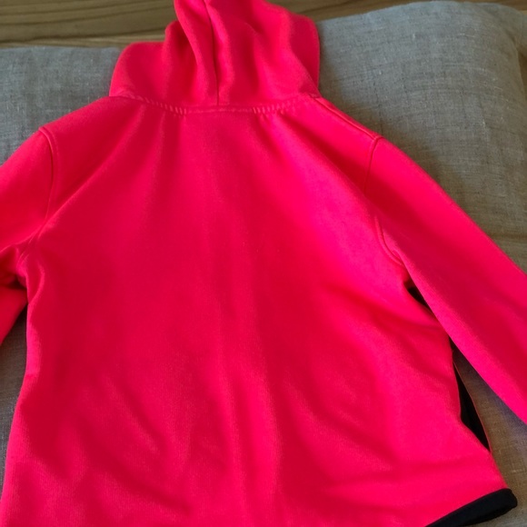 Under Armour Jacket - Picture 3 of 4